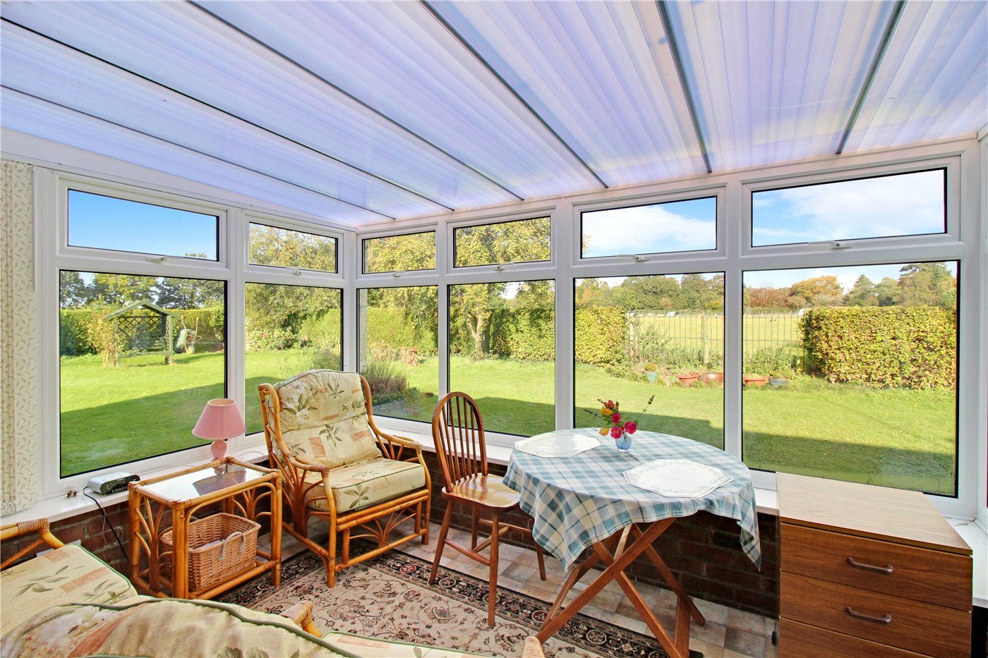 Conservatory