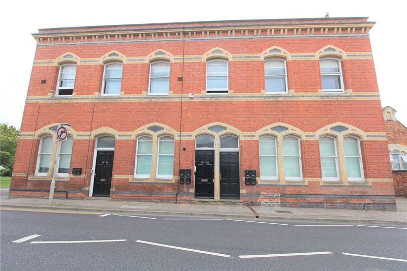 Mill House, 121-123 Albion Street, Cheltenham, Gloucestershire, GL52