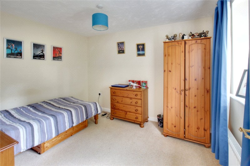 Beckside, Horsford, Norwich, Norfolk, NR10