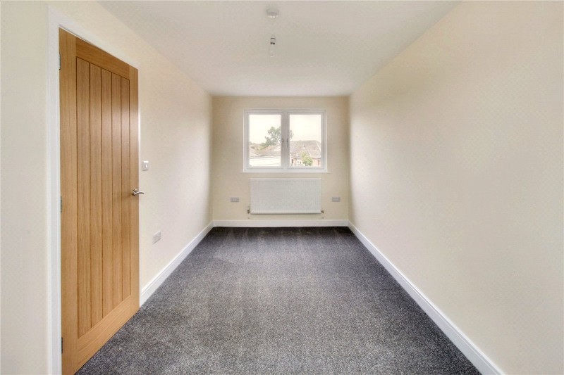 Dennis Road, Hellesdon, Norwich, Norfolk, NR6