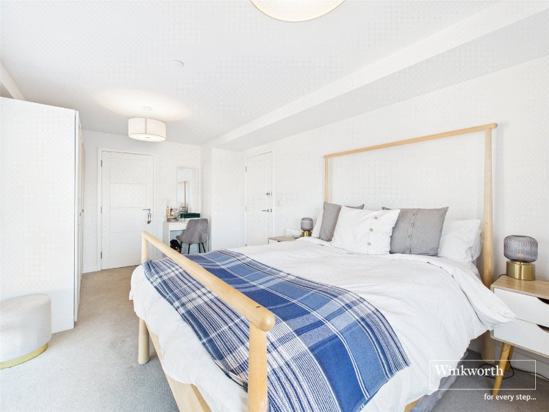 Silver Street, Reading, United Kingdom, RG1