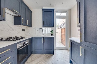 Stephendale Road, London, SW6