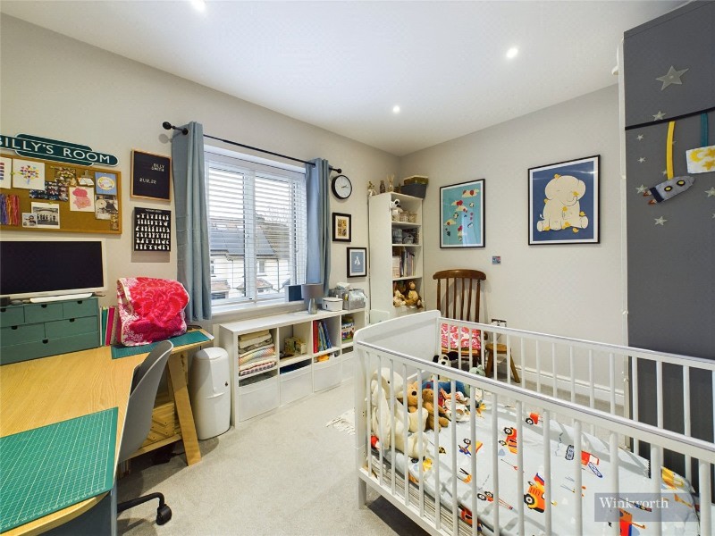Red Lion Road, Surbiton, United Kingdom, KT6