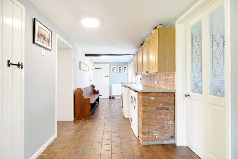 Hales Hall Lane, Hales Green, Hales, Norwich, NR14