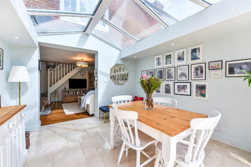 Up Somborne, Stockbridge, Hampshire, SO20