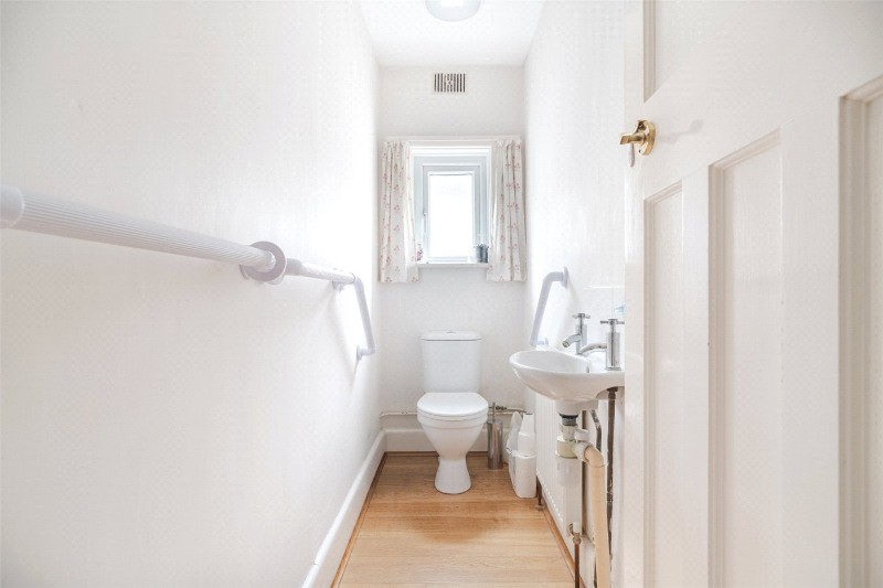 Gravel Hill, Merley, Wimborne, Dorset, BH21