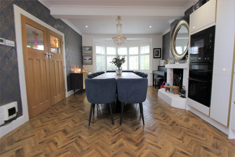 Woodcote Road, Leigh-on-Sea, SS9