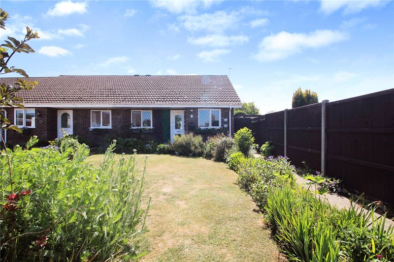 Robin Close, Mulbarton, Norwich, Norfolk, NR14
