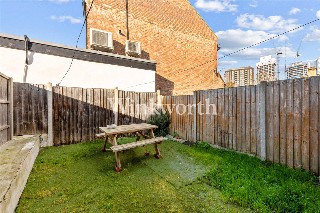 Antill Road, London, N15