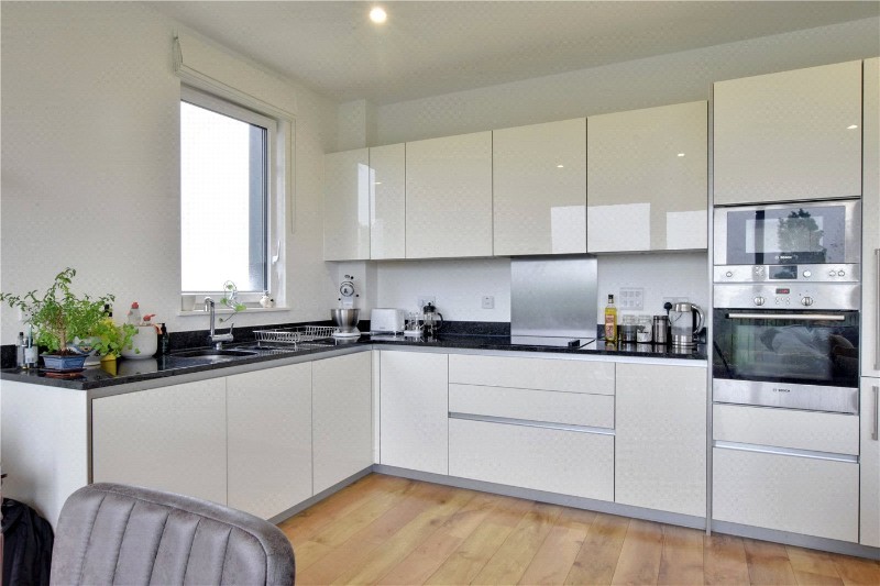 Campbell Court, 35 Meadowside, Eltham, London, SE9