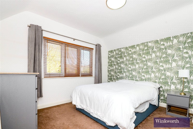 Enderley Road, Harrow, Middlesex, HA3