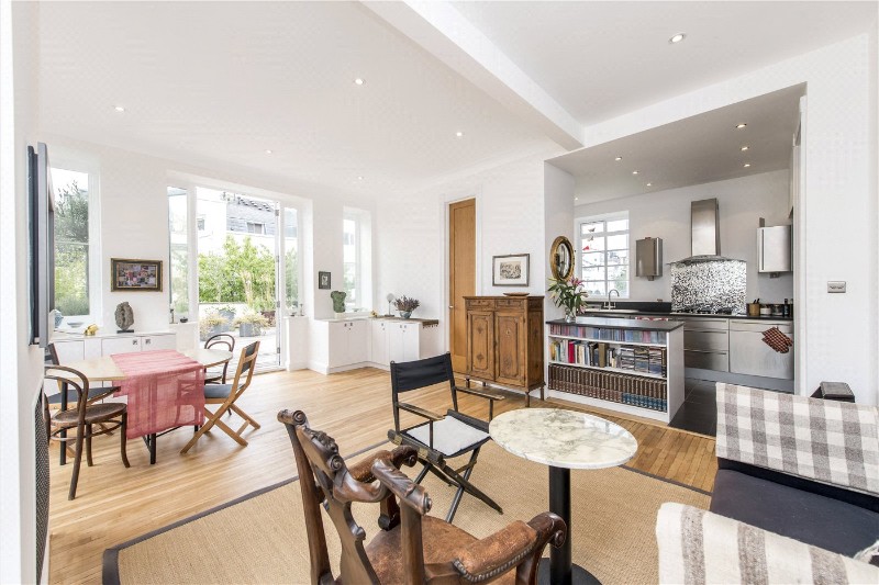 Westbourne Terrace, Bayswater, W2