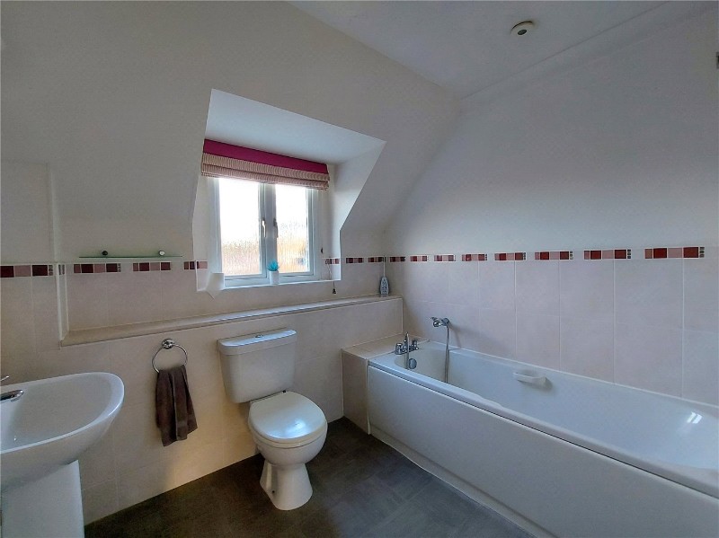 Sandy Close, Upton, Poole, BH16