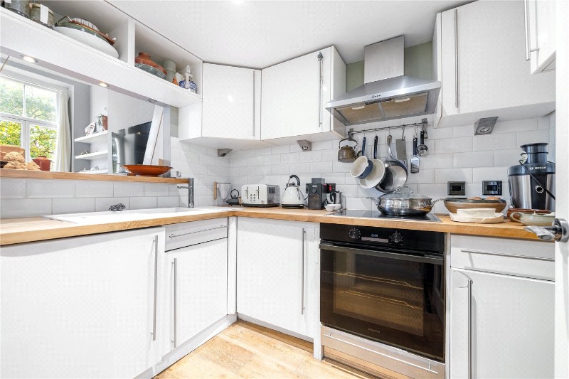 Camberwell Grove, Camberwell, London, SE5