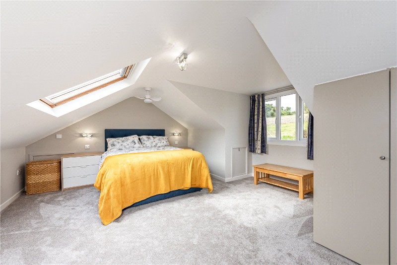 Gravel Hill, Clanfield, Waterlooville, Hampshire, PO8