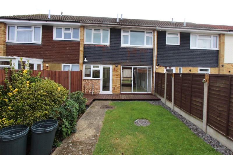 Bramble Road, Leigh-on-Sea, SS9