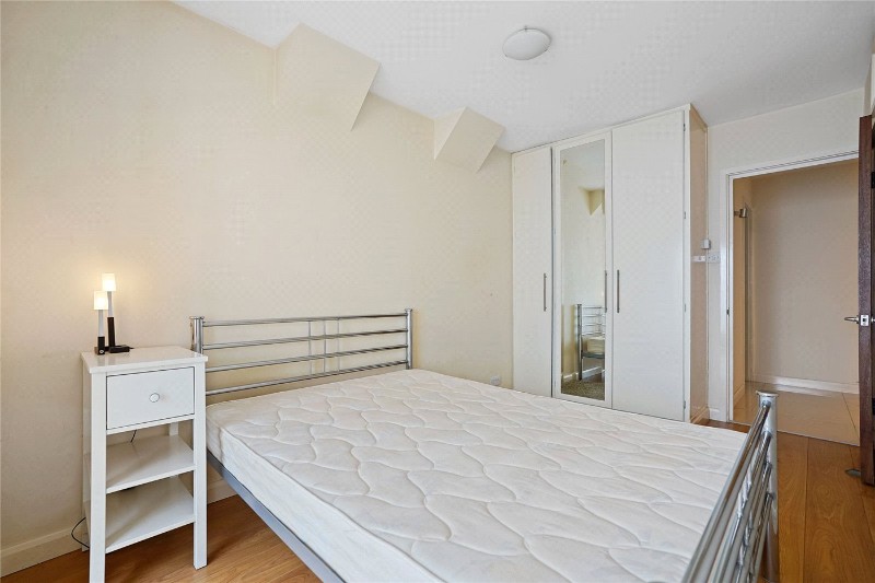 Stanlake Road, London, W12