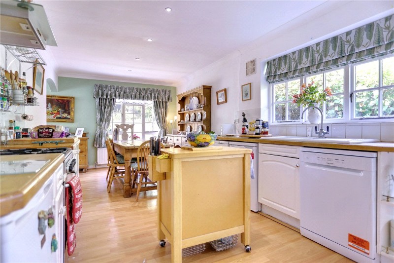 Softley Drive, Cringleford, Norwich, Norfolk, NR4