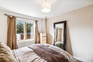 Dibden Street, London, N1