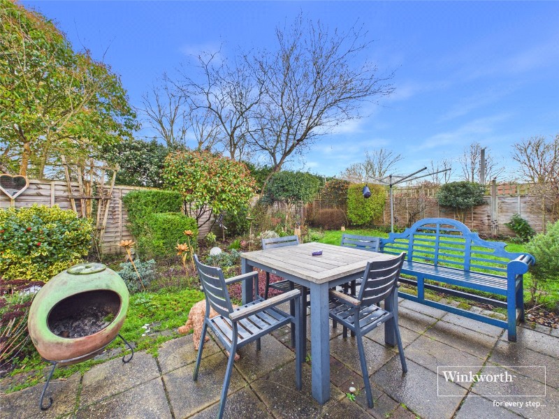 Oakend Way, Padworth, Reading, Berkshire, RG7