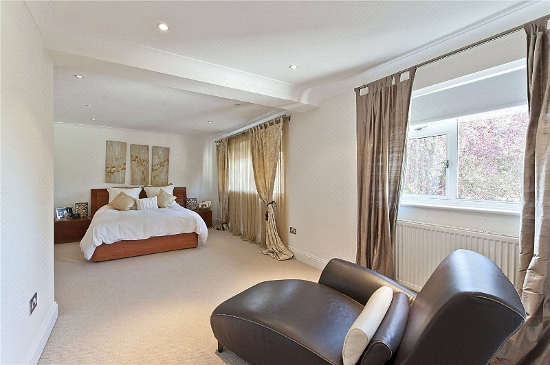 The Paddocks, Weybridge, KT13