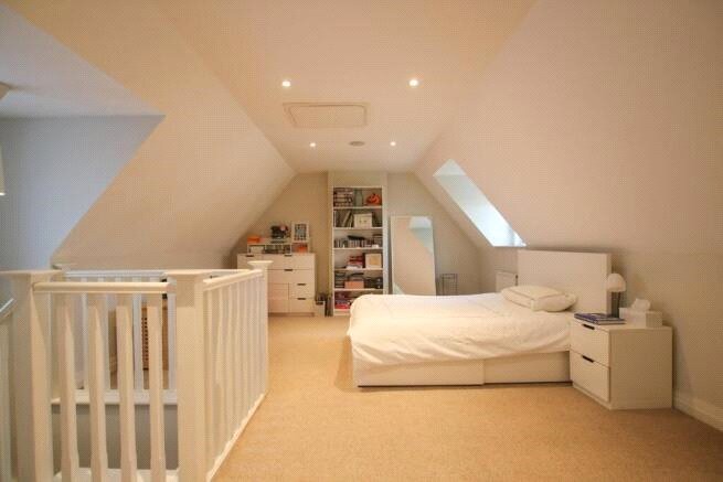 Keephatch Road, Wokingham, Berkshire, RG40