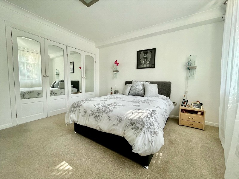 Branksome Wood Road, Bournemouth, BH4