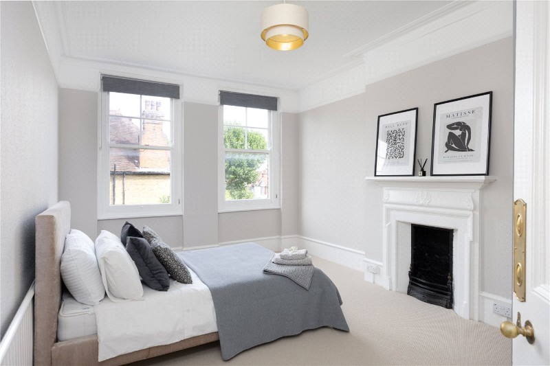 Hazlewell Road, London, SW15