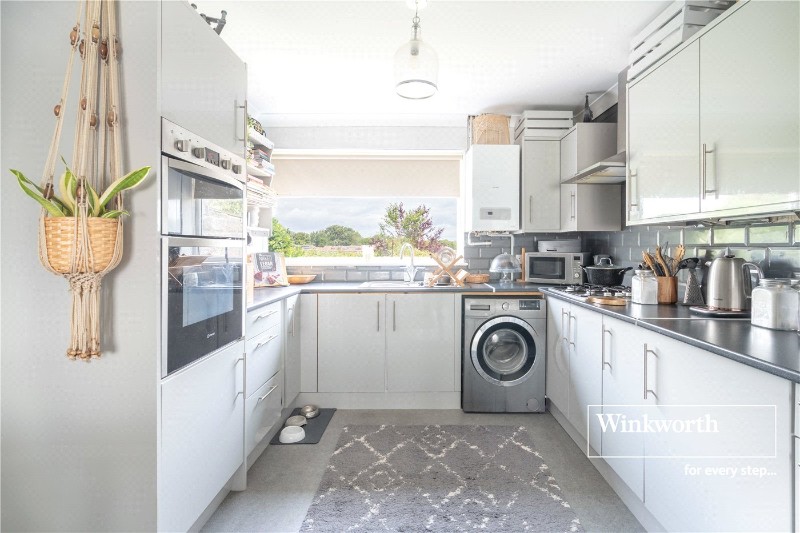 Verwood Crescent, Bournemouth, Dorset, BH6