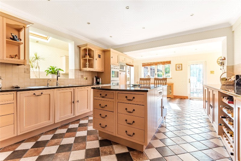 Cockfosters Road, Hadley Wood, EN4