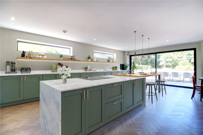 Slade Lane, Yelverton, Norwich, Norfolk, NR14