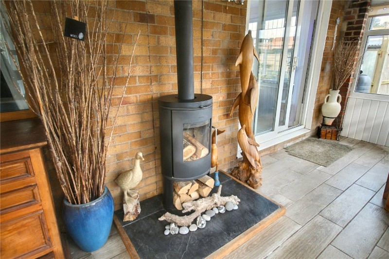 Mundesley Road, Trimingham, North Norfolk, NR11