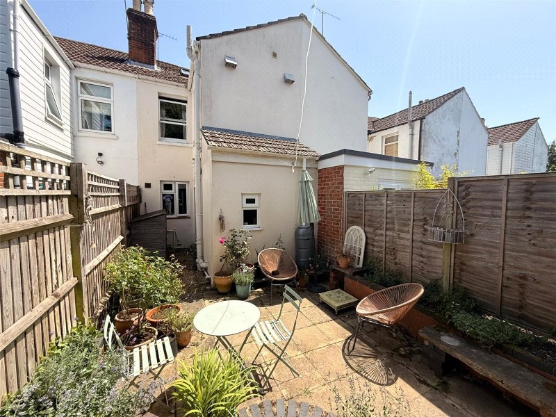 Linden Road, Romsey, Hampshire, SO51