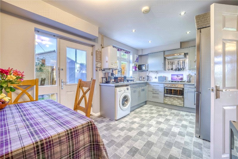 Bartlett Way, Parkstone, Poole, BH12