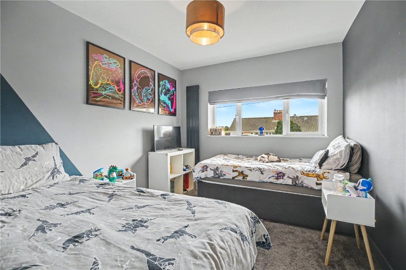 College Road, Thurlton, Norwich, Norfolk, NR14