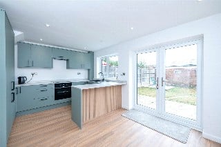 Edmunds Road, Cranwell Village, Sleaford, Lincolnshire, NG34