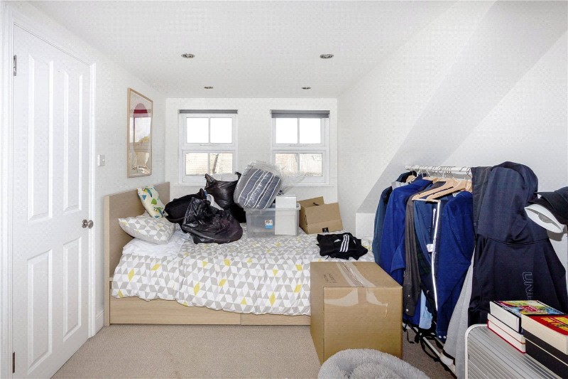 Bryanstone Road, Crouch End, London, N8