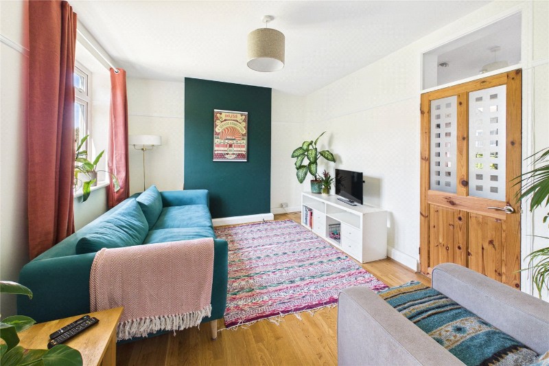 Jebb Avenue, London, SW2