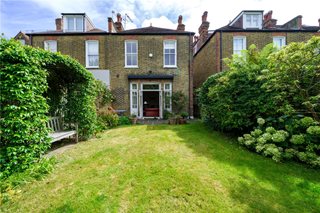 Enmore Road, London, SW15