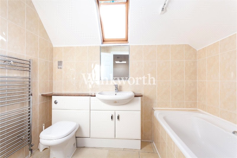 Allington Road, Hendon, London, NW4