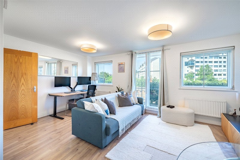 Elizabeth Court, Palgrave Gardens, Regents Park, London, NW1