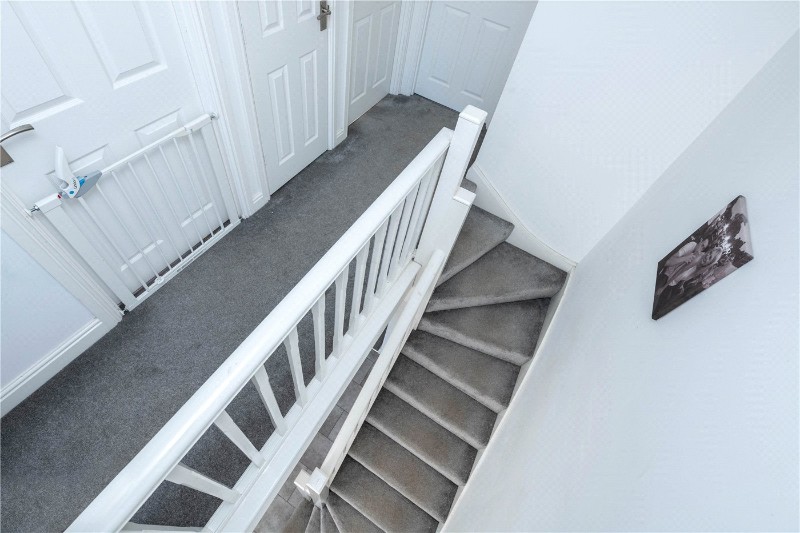 Harrier Way, Market Deeping, Peterborough, Lincolnshire, PE6