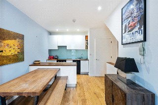 Mountgrove Road, London, N5