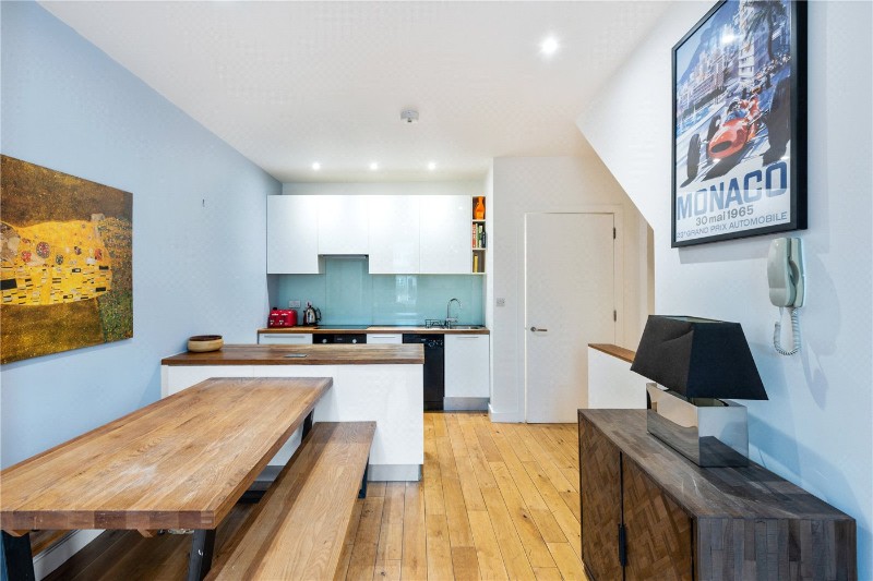 Mountgrove Road, London, N5