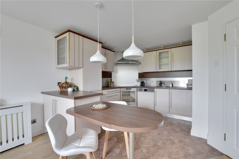 Greenfell Mansions, Glaisher Street, Deptford, London, SE8