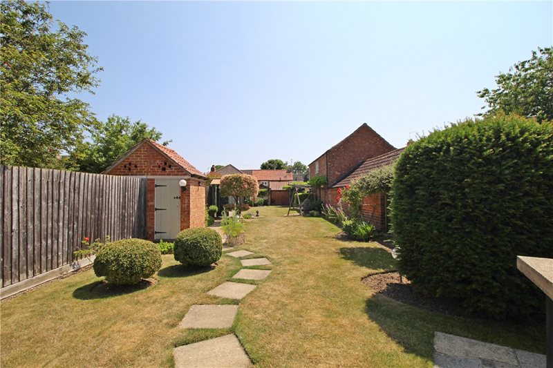West End, Langtoft, Peterborough, Lincolnshire, PE6