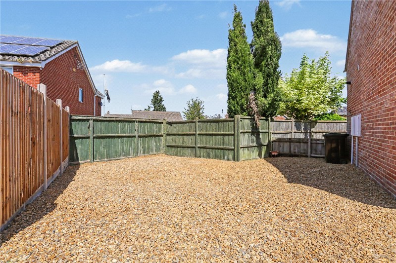 Clere Close, Wymondham, Norwch, Norfolk, NR18