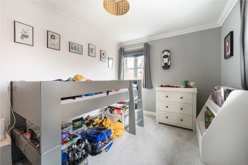 The Firs, Winchester, Hampshire, SO22