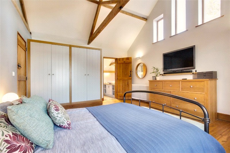 Burntoak Lane, Redenhall, Harleston, Norfolk, IP20