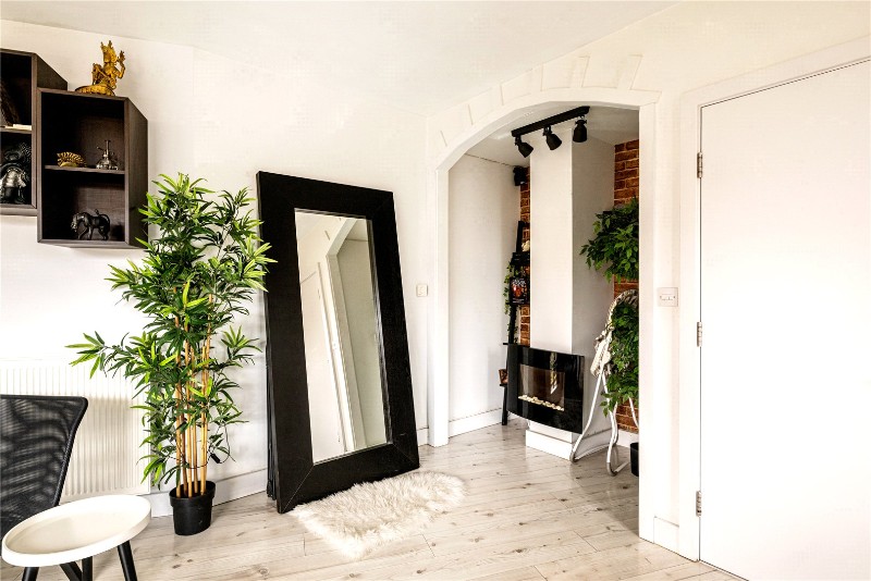 Cheping House, 1 Lockton Street, London, W10